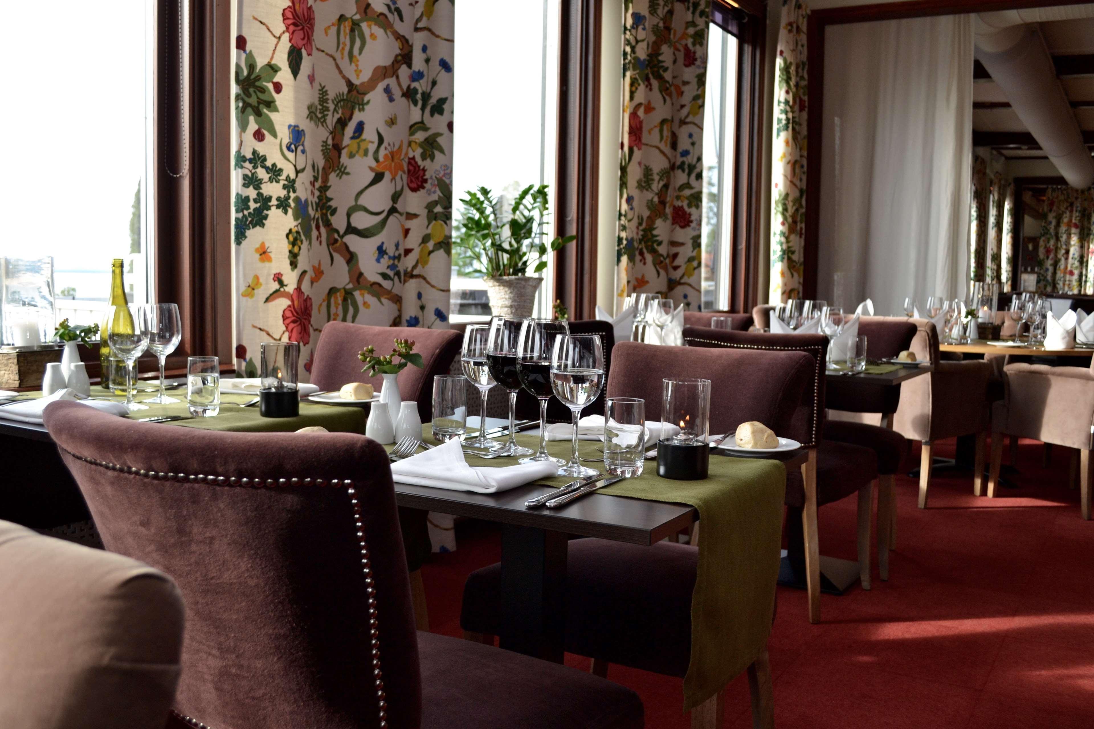 Stoten Ski Hotel Kültér fotó