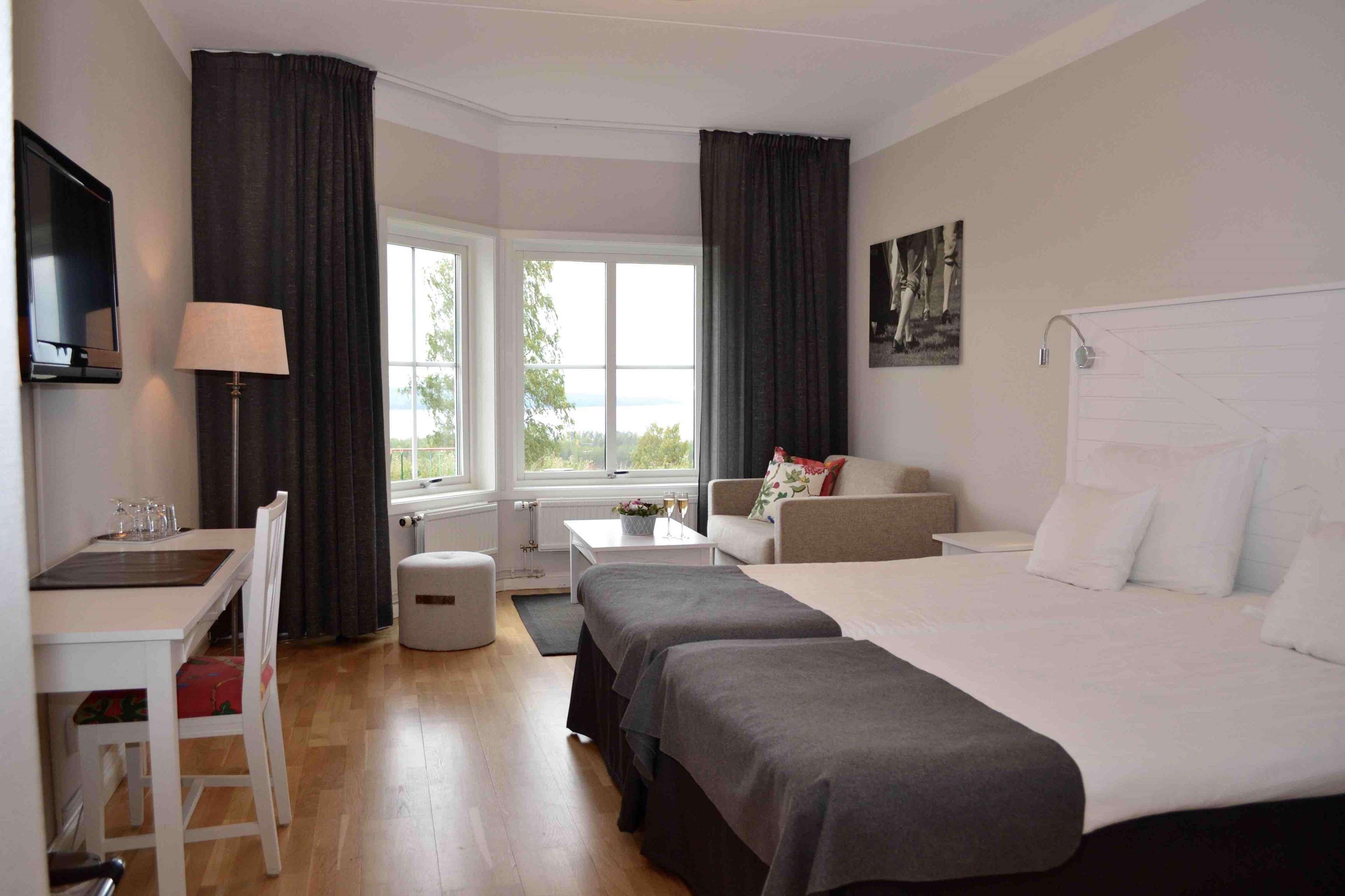 Stoten Ski Hotel Kültér fotó
