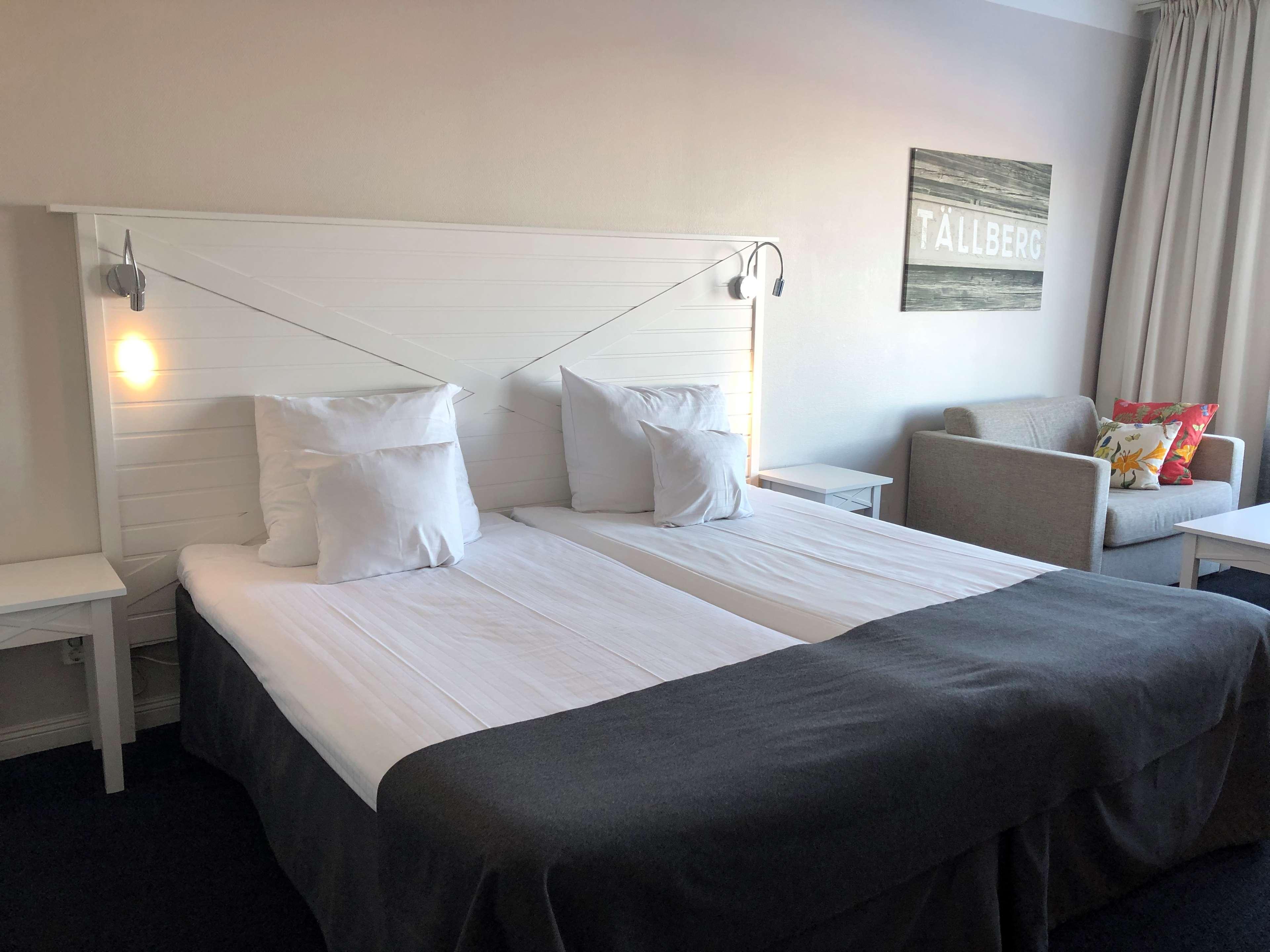 Stoten Ski Hotel Kültér fotó