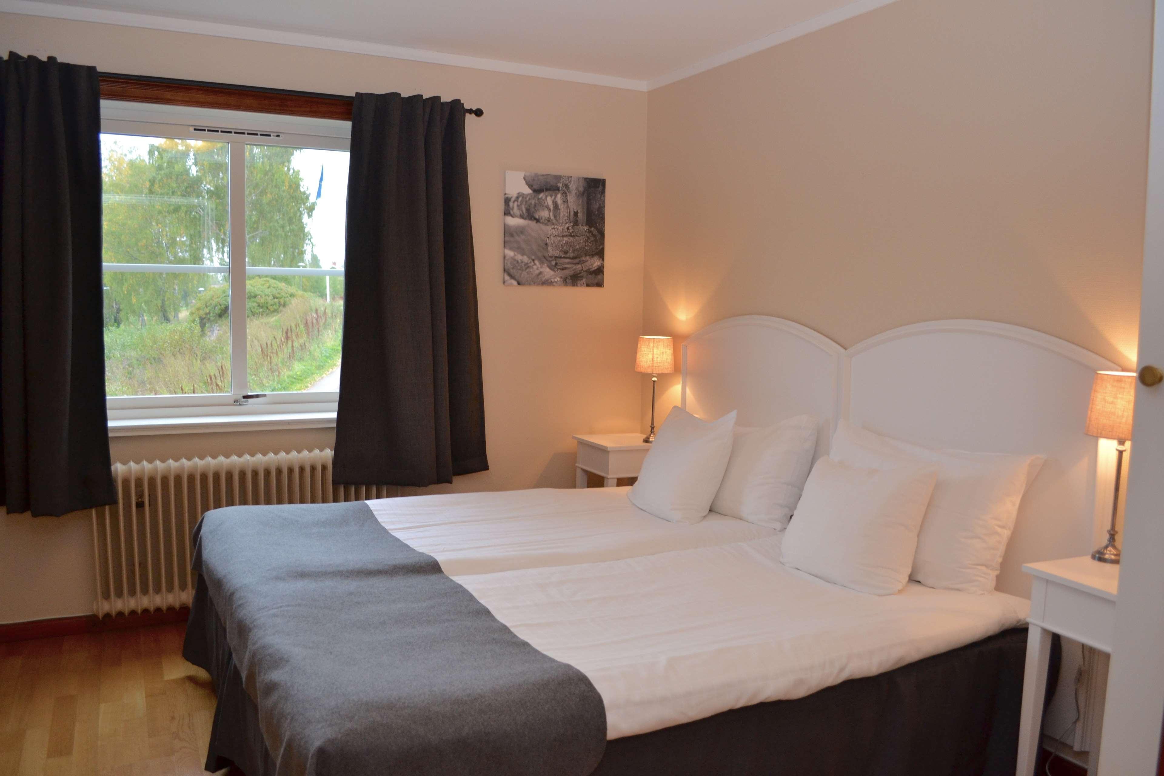 Stoten Ski Hotel Kültér fotó